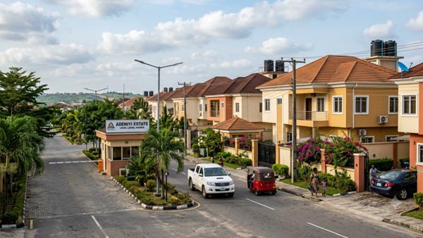 Should You Buy Land or a Finished Property in Nigeria