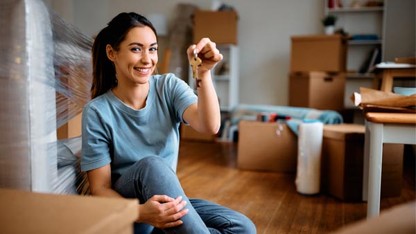 What First-Time Homebuyers Often Get Wrong
