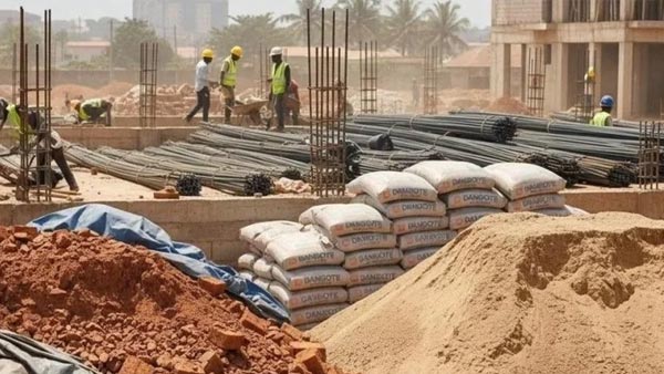 What Rising Construction Costs Mean for Nigeria’s Housing Market